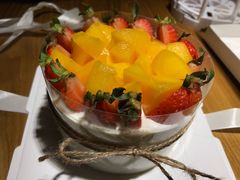 -丁先生蛋糕·品质鲜作(桐梓林店)