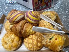 -丁香西饼屋(桂林路店)