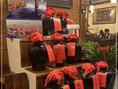 -芦苇荡·酸汤鱼(回龙观店)