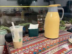 -遇见小院—虹鳟鱼•农家菜(怀柔店)