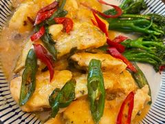 -Mesa Madre梅萨妈妈·Bintana(国贸店)