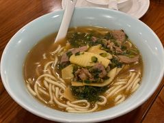 -奎元馆.百年奎元.非遗传承(西湖边的解放路店)