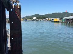 -海上驿站渔家菜馆