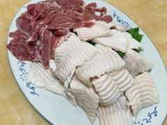 -华哥新鲜猪精品美食