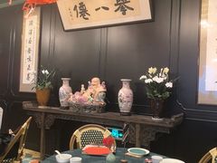 -誉八仙粤菜(万象天地店)