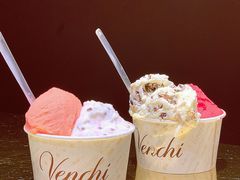 -VENCHI 闻绮(北京国贸商城店)