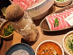 -巴奴毛肚火锅(京西大悦城店)