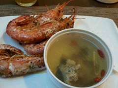 android_upload_pic-杭州国际会议中心洲际酒店-原素全日餐厅(解放东路店)