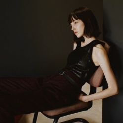 -东田造型
