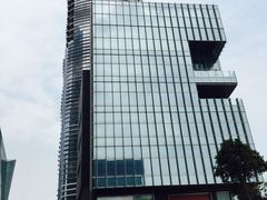 建发国际大厦-建发国际大厦