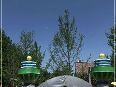 -南宫五洲植物乐园