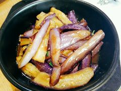 -菩提树·素食餐厅(汇智国际商业中心店)