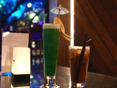 -爵士花园音乐酒吧餐厅