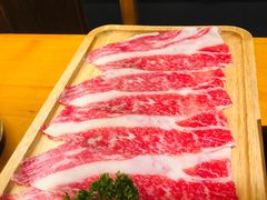 澳洲上等牛五花-山己几(中华街店)