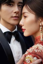 点击看大图 -角色婚纱摄影(中心店)