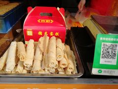 -朱記糯米蛋糕(千川百货店)