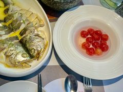 -野蔓果·山野菜(西湖景区·龙井茶田店)