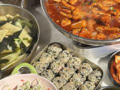 -HOTISLAND海鸡岛·韩国料理(江南西店)