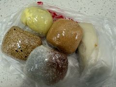 -许阿姨糕团店(南京总店)