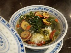 -巴四老城区炭火蛙锅(张江店)