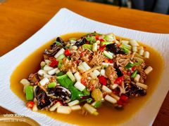 -盐帮食坊•小河帮川菜(四川师大店)