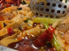 -后街佬·炭火鲜鱼杂(南城店)