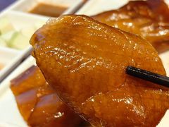 -凤阁楼果木烧鹅(鹤山陈山店)