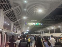 -洛阳龙门站
