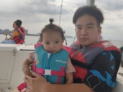 -五缘湾游艇帆船俱乐部