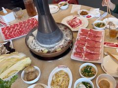 -阳坊大都涮羊肉(阳坊总店)