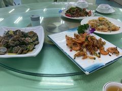 -景好海鲜餐厅(大鹏必选旅游店)