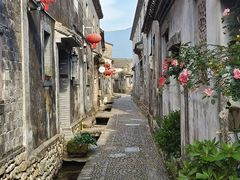 -前童古镇