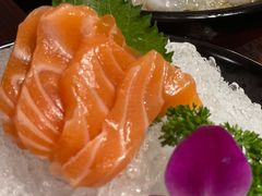 -东海怡品海鲜豆捞(舟宿夜江店)