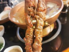 -情忆草原涮肉馆