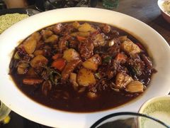-MI WU FACTORY米屋美食工厂餐厅(绿地店)