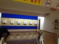 道顺射箭馆(浦东店)-道顺射箭·团建·骑射(张杨路店)