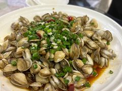 -渔满仓海鲜渔家(象山二店)