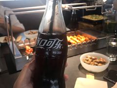 -很久以前羊肉串(中山公园店)