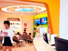 -宁波儿童口腔医院(钱湖院区)