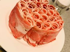 -八先生涮肉房(三里河店)