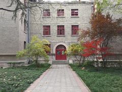 -陕西师范大学(雁塔校区)