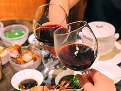 鳌虾-半岛翡丽海鲜自助餐厅(观风亭店)