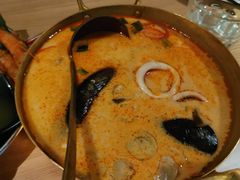 -默加东南亚美食(大宁音乐广场店)