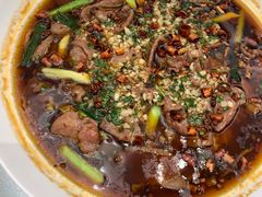 -粤财皇冠假日酒店·彩华轩中餐厅