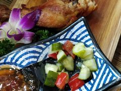 -Hi YOU你的饭局泰餐厅(雍和宫店)