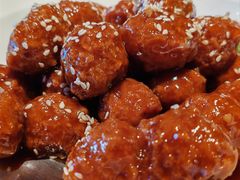 -杏花堂晋商私房菜(华熙五棵松店)
