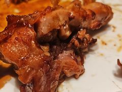 -老周家酱卤猪蹄私房菜(克拉玛依西街店)