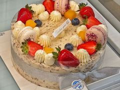 -85度C(上海兰溪二店)