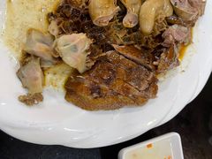 -潮州菜馆(十里河店)