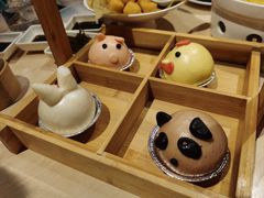 四小乖萌包包-避风塘(五角场店)